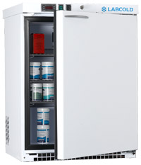 Labcold RAFR05042 Advanced Laboratory Refrigerator 129 Litres